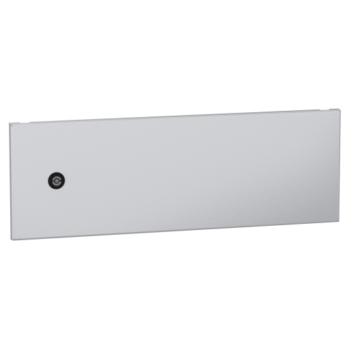 Spacial SFM plain partial door - 200x600 mm - 4M