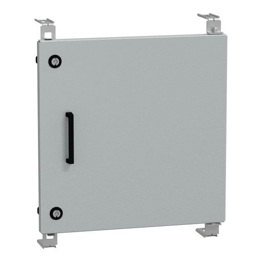 internal door for PLA enclosure H500xW500 mm