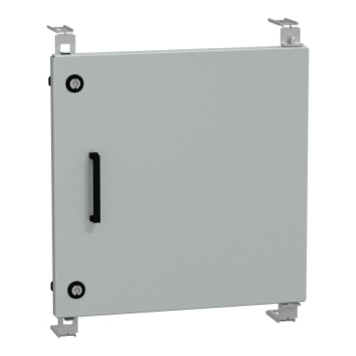 internal door for PLA enclosure H500xW500 mm