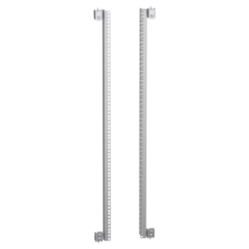 Spacial SFSM 19" fixed rack - 1200 mm