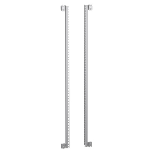 Spacial SFSM 19" fixed rack - 1400 mm
