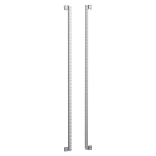 Spacial SFSM 19" fixed rack - 1600 mm