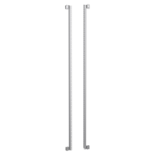 Spacial SFSM 19" fixed rack - 1800 mm