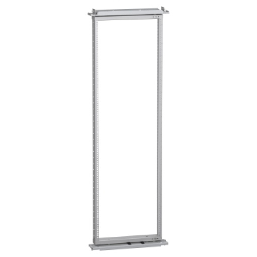Spacial SFSM 19" swing rack - 1800x600 mm - 36 modules