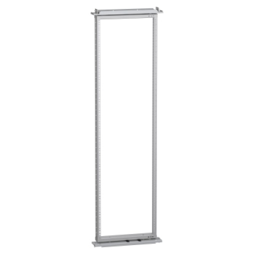 Spacial SFSM 19" swing rack - 2000x600 mm - 40 modules