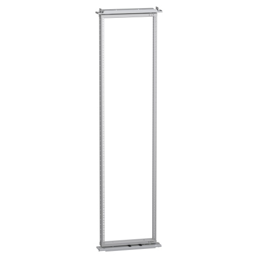 Spacial SF 19" swing rack - 2200x600 mm - 45 modules