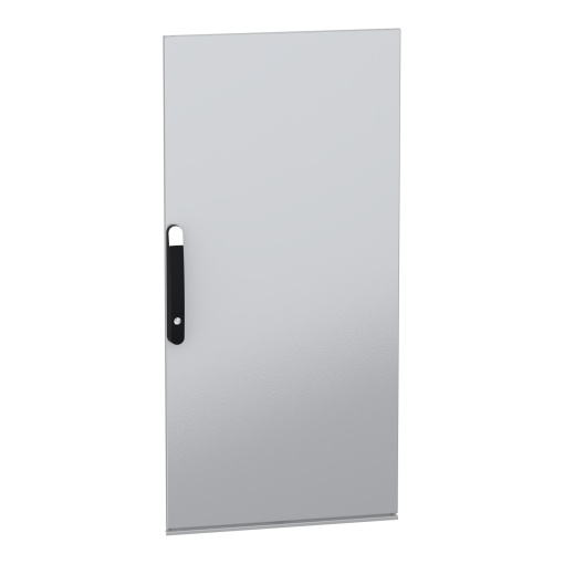 Porta simples, PanelSeT SFN, para invólucro elétrico H1200 W600mm