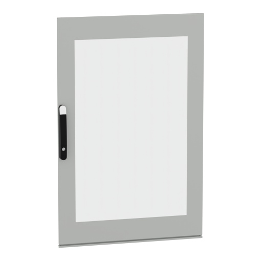 porta transparente, PanelSeT SFN, para invólucro elétrico H1200 W800mm