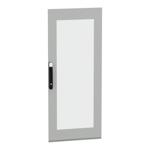 porta transparente, PanelSeT SFN, para invólucro elétrico H1400 W600mm