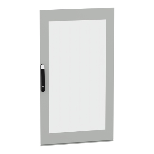 porta transparente, PanelSeT SFN, para invólucro elétrico H1400 W800mm