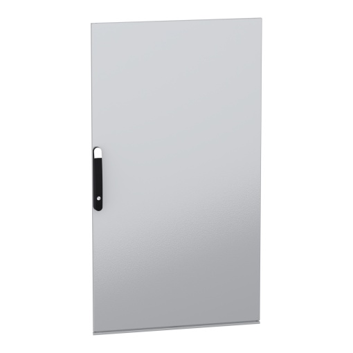 Porta simples, PanelSeT SFN, para invólucro elétrico H1400 W800mm