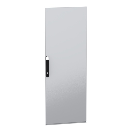 Porta simples, PanelSeT SFN, para invólucro elétrico H1600 W600mm