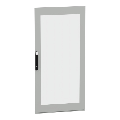 porta transparente, PanelSeT SFN, para invólucro elétrico H1600 W800mm