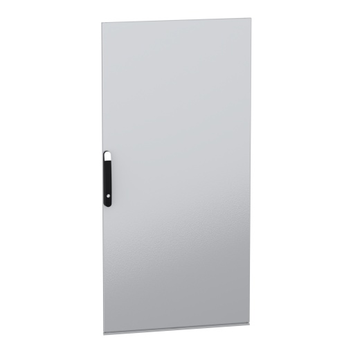 Porta simples, PanelSeT SFN, para invólucro elétrico H1600 W800mm