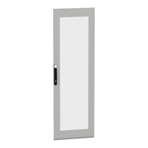 porta transparente, PanelSeT SFN, Spacial SM, para invólucro elétrico H1800 W600mm