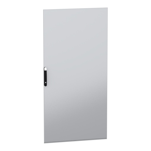 Porta simples, PanelSeT SFN, Spacial SM, para invólucro elétrico H2000 W1000mm