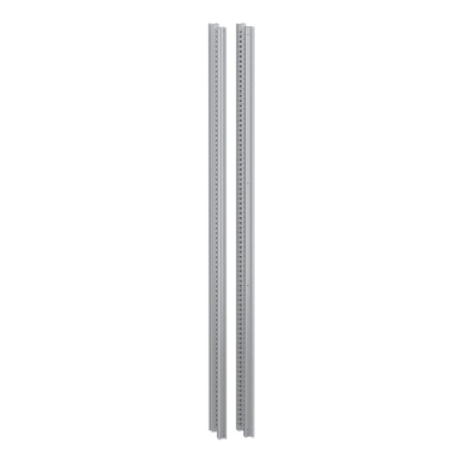 montantes verticais, PanelSeT SFN, para invólucro elétrico H2200mm, conjunto de 4