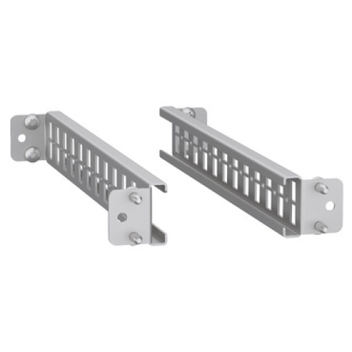 Spacial SFSM integrated cross rails - H40 mm W400 mm