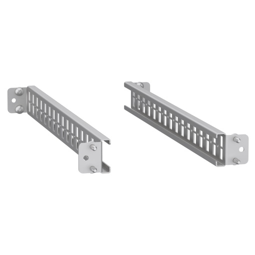 Spacial SFSM integrated cross rails - H40 mm W500 mm
