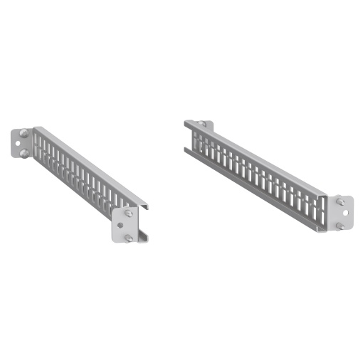 Spacial SFSM integrated cross rails - H40 mm W600 mm