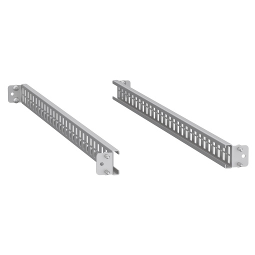 Spacial SFSM integrated cross rails - H40 mm W800 mm