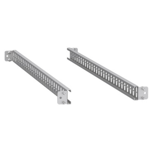 Spacial SFSM integrated cross rails - H40 mm W800 mm
