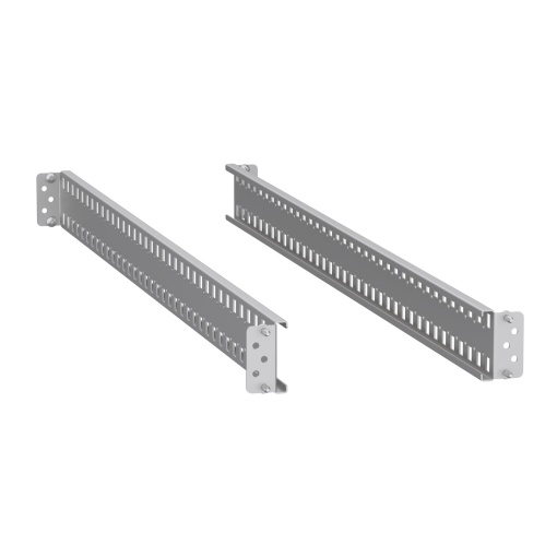 Spacial SFSM integrated cross rails - H65 mm W1000 mm