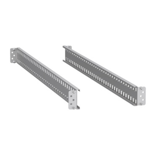 Spacial SFSM integrated cross rails - H65 mm W1000 mm