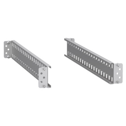 Spacial SFSM integrated cross rails - H65 mm W600 mm