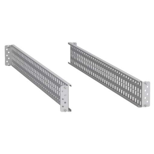 Spacial SFSM integrated cross rails - H90 mm W1000 mm