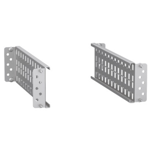 Spacial SFSM integrated cross rails - H90 mm W400 mm