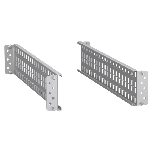 Spacial SFSM integrated cross rails - H90 mm W600 mm