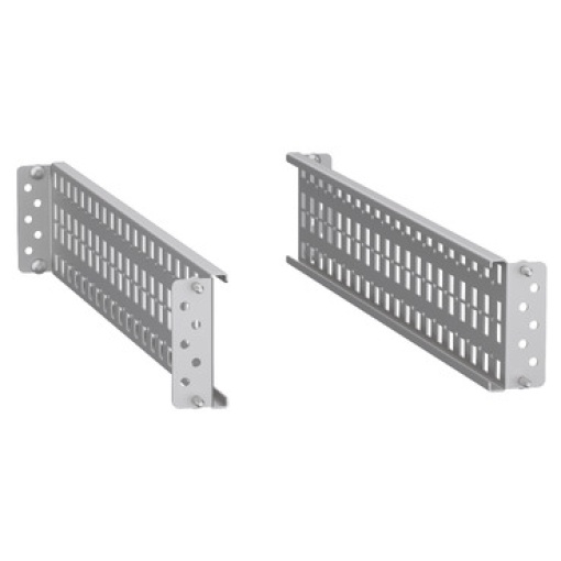 Spacial SFSM integrated cross rails - H90 mm W600 mm