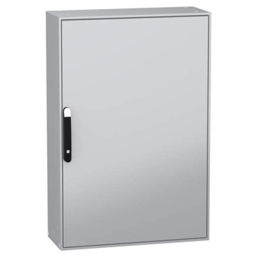 Quadro compacto PanelSeT SM sem placa de montagem - 1200x800x300 mm