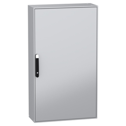 Quadro compacto PanelSeT SM sem placa de montagem - 1400x800x300 mm