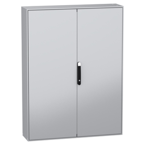 Quadro compacto PanelSeT SM sem placa de montagem - 1600x1200x300 mm