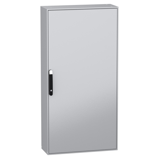Quadro compacto PanelSeT SM sem placa de montagem - 1600x800x300 mm