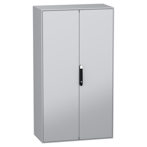 Quadro compacto PanelSeT SM sem placa de montagem - 1800x1000x500 mm