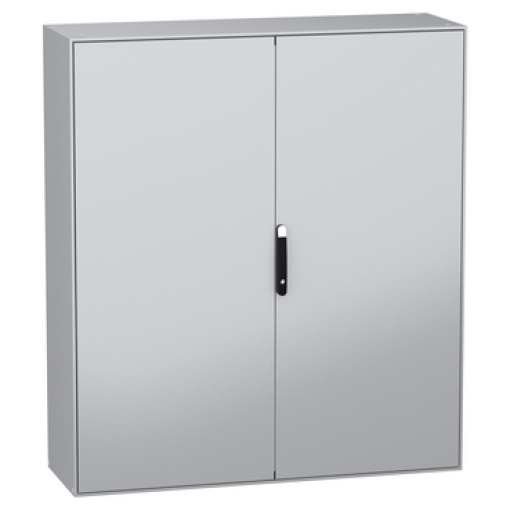 Quadro compacto PanelSeT SM sem placa de montagem - 1800x1600x500 mm