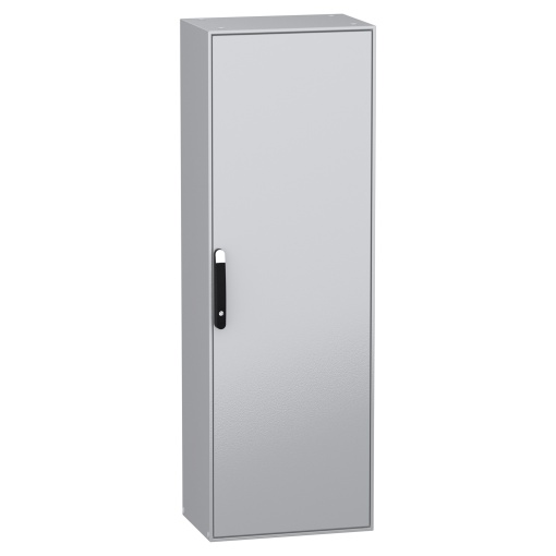Caixa Spacial SM com placa de montagem - 1800x600x400 mm