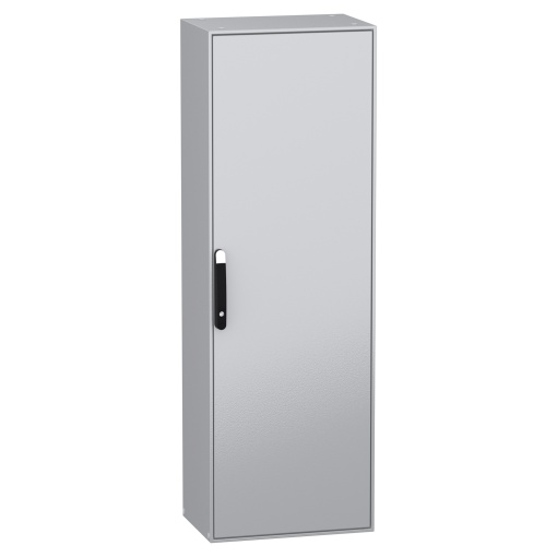 Quadro compacto PanelSeT SM sem placa de montagem - 1800x600x400 mm