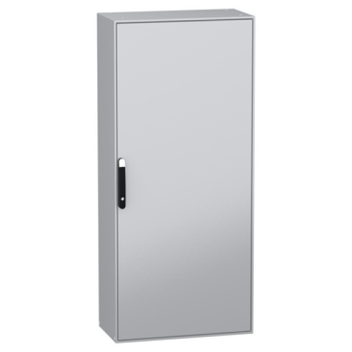 Quadro compacto PanelSeT SM sem placa de montagem - 1800x800x400 mm