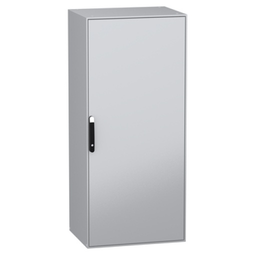 Quadro compacto PanelSeT SM sem placa de montagem - 1800x800x600 mm