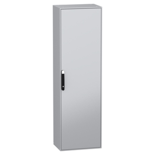 Quadro compacto PanelSeT SM sem placa de montagem - 2000x600x400 mm