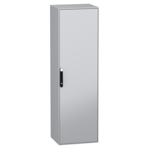 Quadro compacto PanelSeT SM sem placa de montagem - 2000x600x500 mm