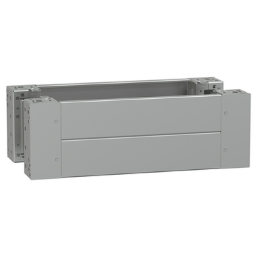 Spacial S3HD SFHD - outdoor heavy duty - front plinth - H200 W600 IP55