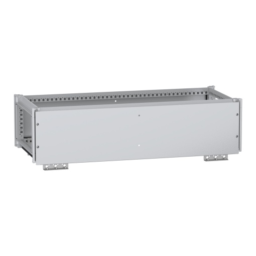 Câmara de barramento superior, PanelSeT SFN, para invólucro elétrico W1200 D500mm, IP55
