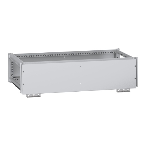 Câmara de barramento superior, PanelSeT SFN, para invólucro elétrico W1200 D600mm, IP55