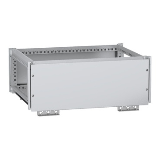 Câmara de barramento superior, PanelSeT SFN, para invólucro elétrico W800 D600mm, IP55