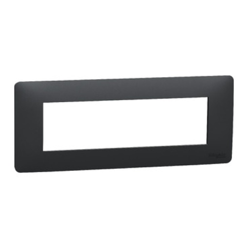 Nova Unica - Quadro 7 mod Antracite - Studio